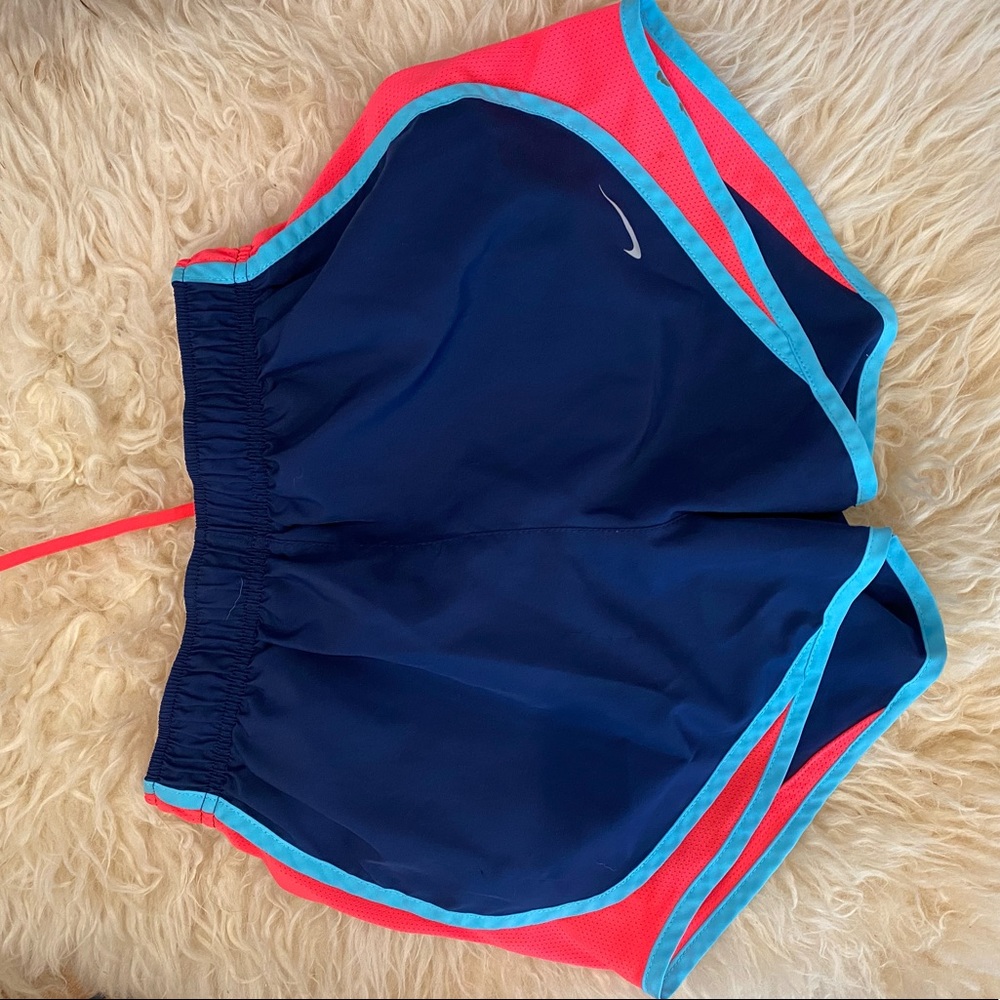 Nike Shorts - PACK OF 3